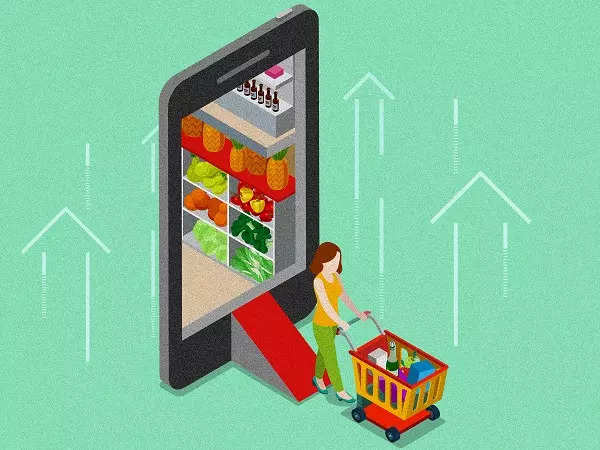 Swiggy to test social commerce for group buying of groceries